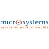 Micro Systems's Logo