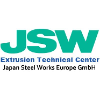 Japan Steel Works Europe GmbH's Logo