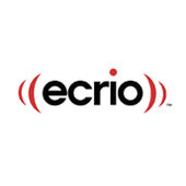 Ecrio's Logo