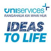 Auckland UniServices's Logo