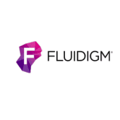 Fluidigm's Logo