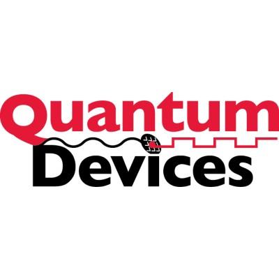 Quantum Devices, Inc.'s Logo