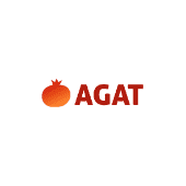 AGAT Software's Logo