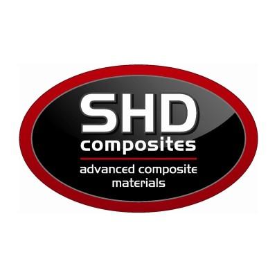 SHD COMPOSITE MATERIALS LTD's Logo