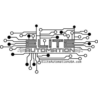 Elite Automation LLC's Logo
