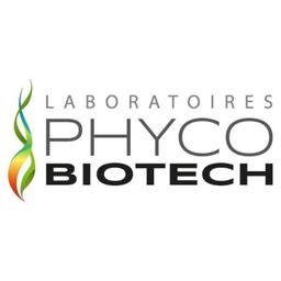 PHYCO- BIOTECH Logo