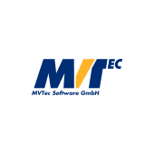 MVTec Software's Logo