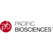 Pacific Biosciences's Logo