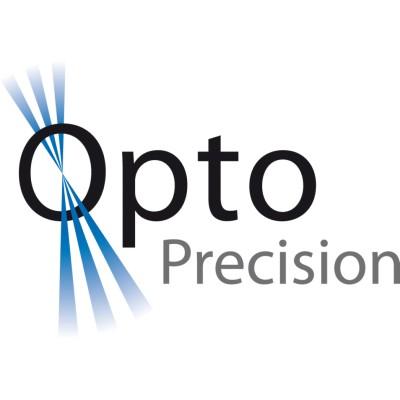 Optoprecision GmbH's Logo