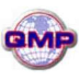 Qmp, Inc. Logo