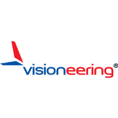 Visioneering Inc. Logo