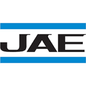 Japan Aviation Electronics Industry, Ltd Logo
