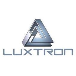 LUXTRON SRL Logo
