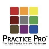 Practice Pro's Logo