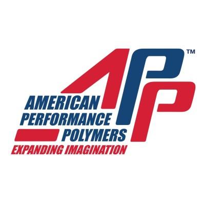 American Performance Polymers LLC's Logo