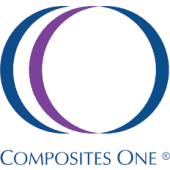 Composites One's Logo