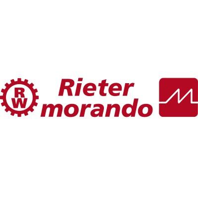 RIETER MORANDO SRL's Logo