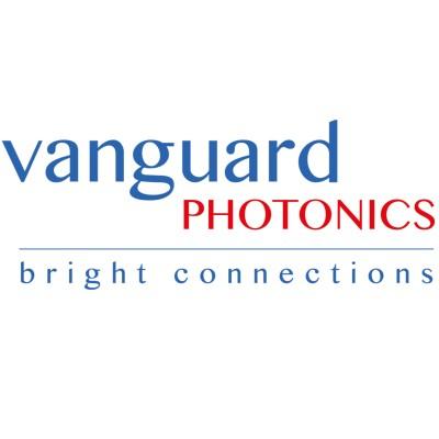 Vanguard Photonics GmbH's Logo