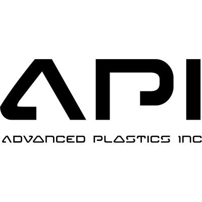 Advanced Plastics, Inc.'s Logo