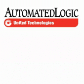 Automated Logic Corporation's Logo
