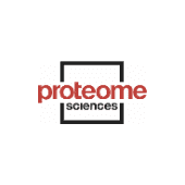 Proteome Sciences Logo