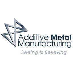 Additive Metal Manufacturing Inc Logo