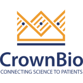 Crown Bioscience's Logo