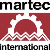 Martec International Logo