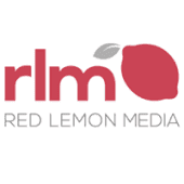 Red Lemon Media's Logo