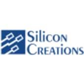 Silicon Creations's Logo