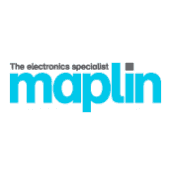 Maplin Electronics's Logo