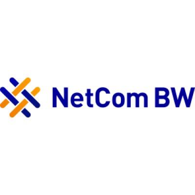 NetCom BW GmbH's Logo