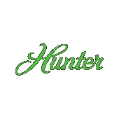 Hunter Fan Company's Logo