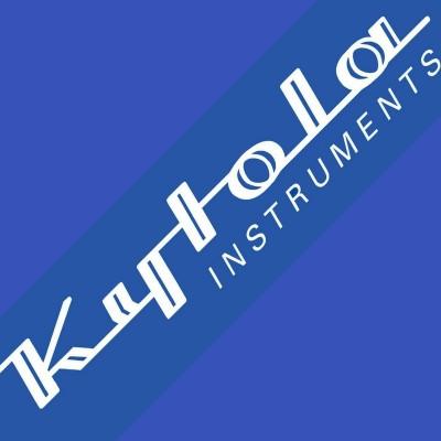 Kytola Instruments Oy's Logo