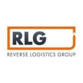Reverse Logistics Group's Logo