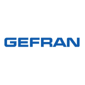 Gefran's Logo