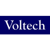 Voltech's Logo