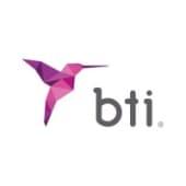 BTI Biotechnology Institute Logo