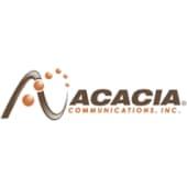 Acacia's Logo