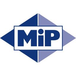 MIP - Holding GmbH Logo