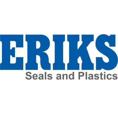 Eriks Seals and Plastics, Inc.'s Logo