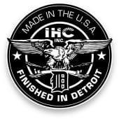 International Hardcoat's Logo