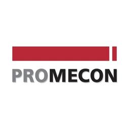 PROMECON process measurement control GmbH Logo