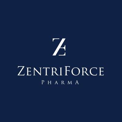 ZentriForce Pharma Research GmbH's Logo