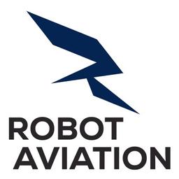 Robot Aviation AS Logo