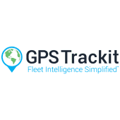 GPS Trackit's Logo