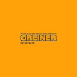 Greiner GmbH Logo