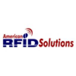 American Rfid Solutions, LLC Logo