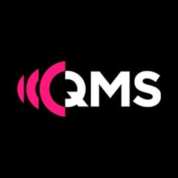 QMS MEDIA PTY LIMITED Logo