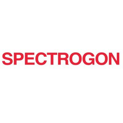Spectrogon AB's Logo